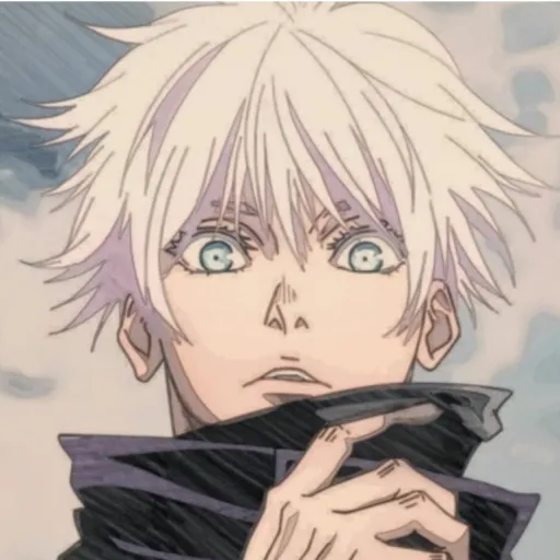 creator gojo_honeredone's avatar