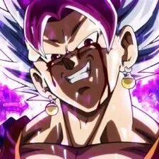 creator UltraVegito's avatar