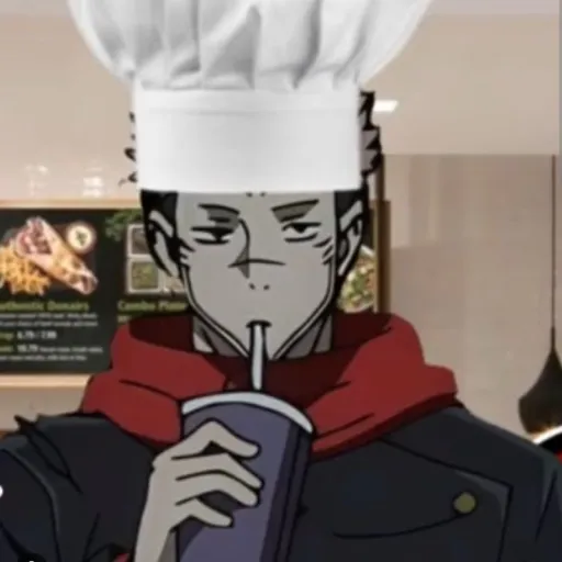 creator Sukuna'sKitchen's avatar