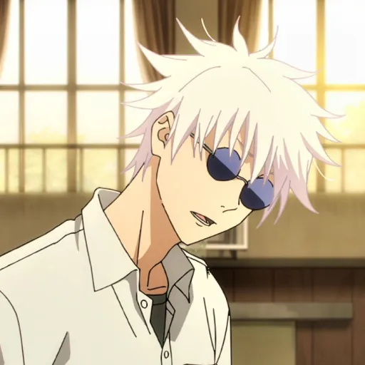 creator Gojo4ever's avatar