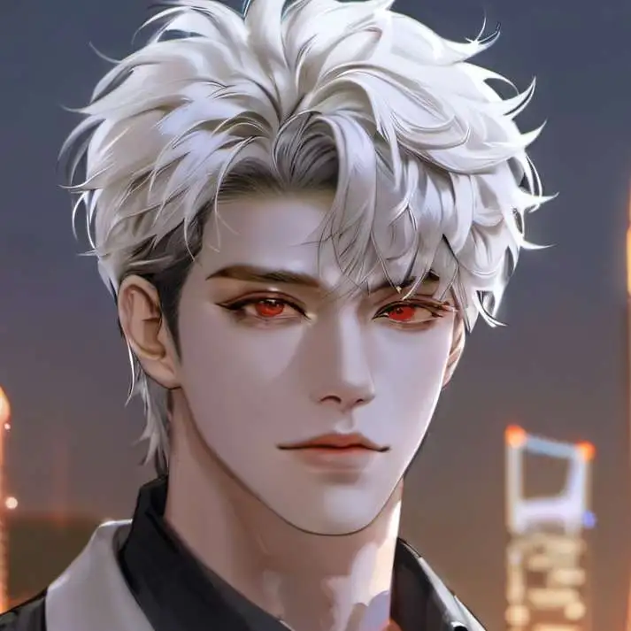 chat with ai character: Edgar Laurier