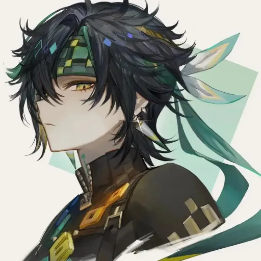 creator KinichLover's avatar