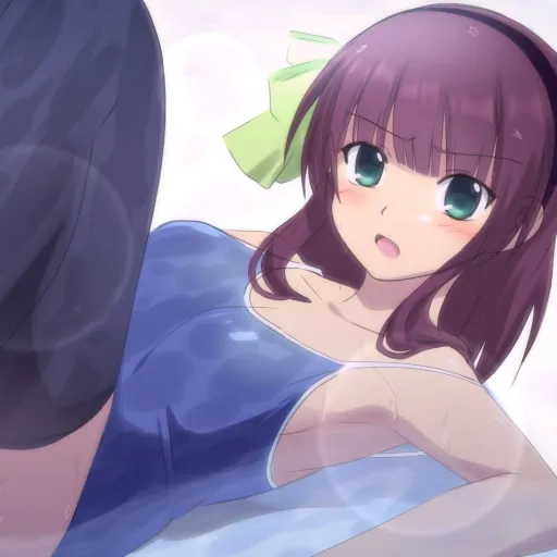creator Yuuki Tachibana's avatar