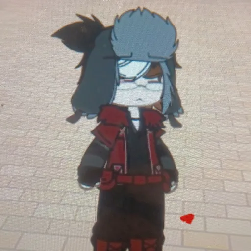 creator (y/n)#mycharacter's avatar