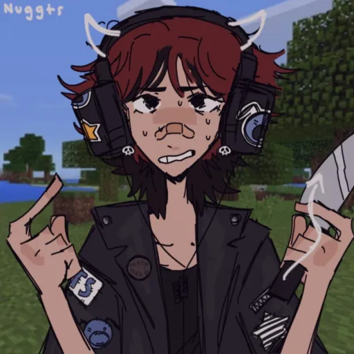 creator •☆G00FY_G00ber•☆'s avatar