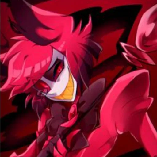 creator simpingforhim's avatar