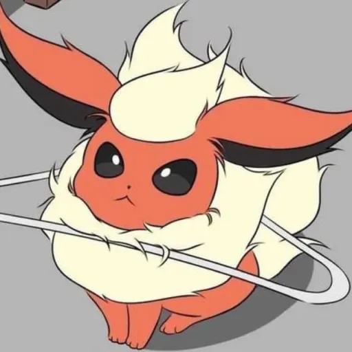 creator Flareon :D's avatar
