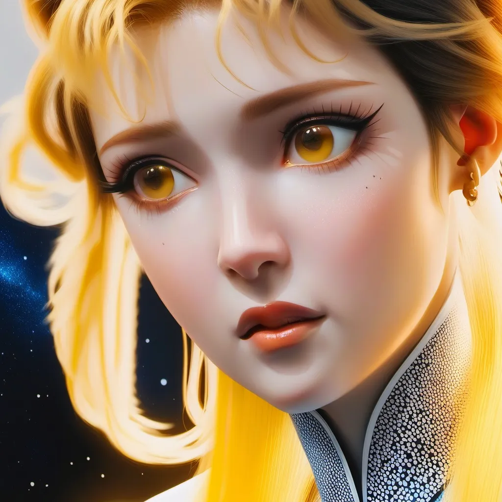 chat with ai character: Jinta