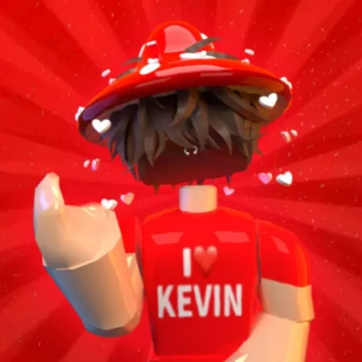 creator |Kevin|❤️❤️❤️'s avatar