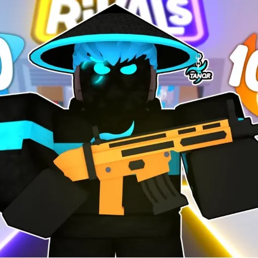 creator Random Rivals's avatar