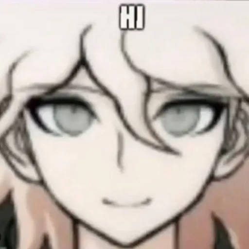 creator Nagto Komaeda's avatar