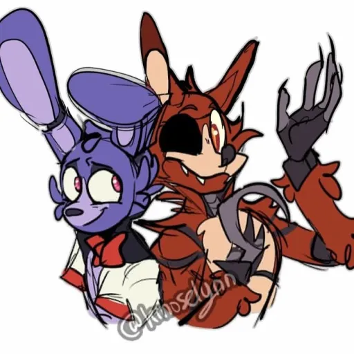 creator lun_Moonbow's avatar