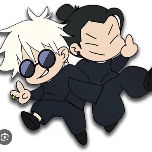 creator geto >:3's avatar