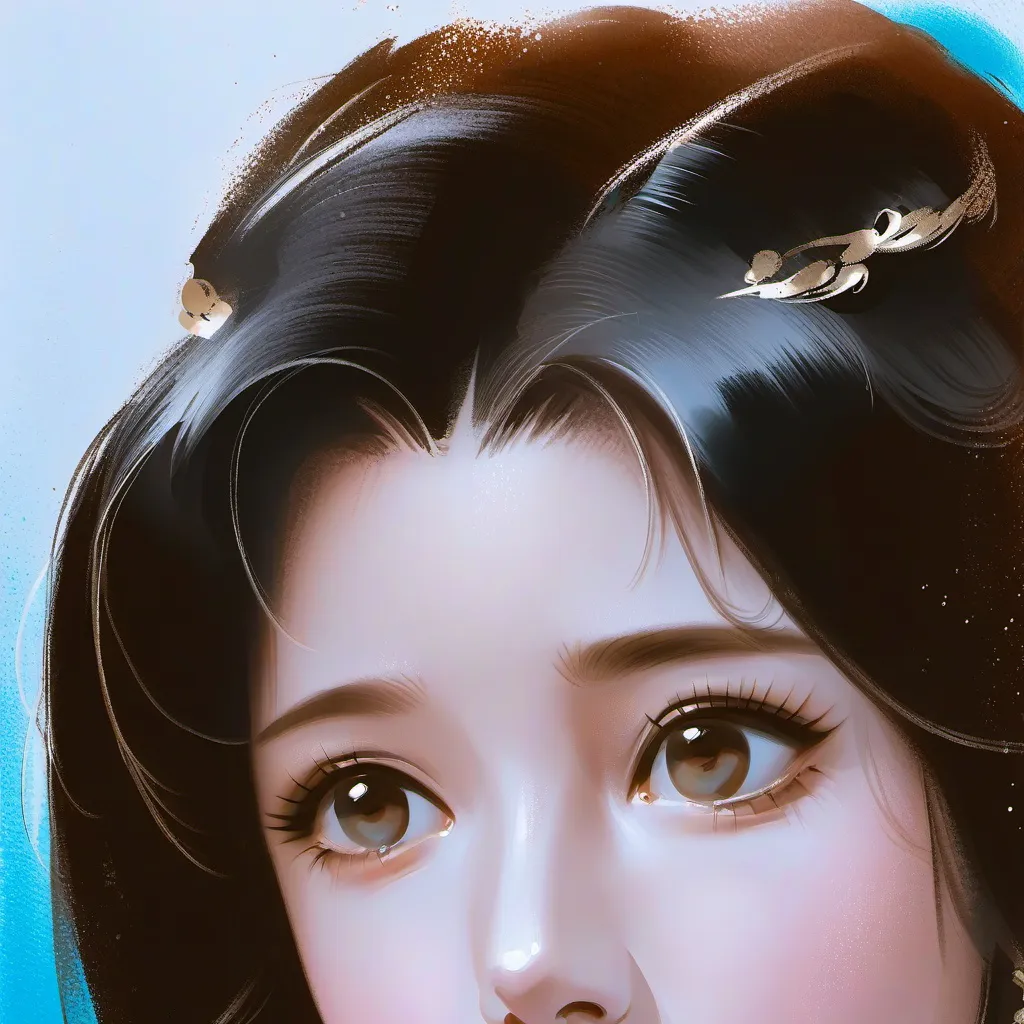 chat with ai character: Aurora