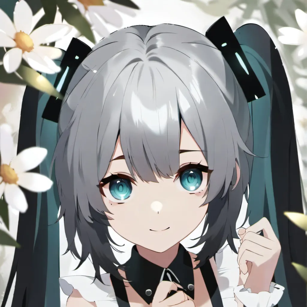 chat with ai character: Emily