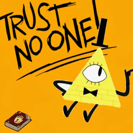 creator __Bill Cipher __'s avatar