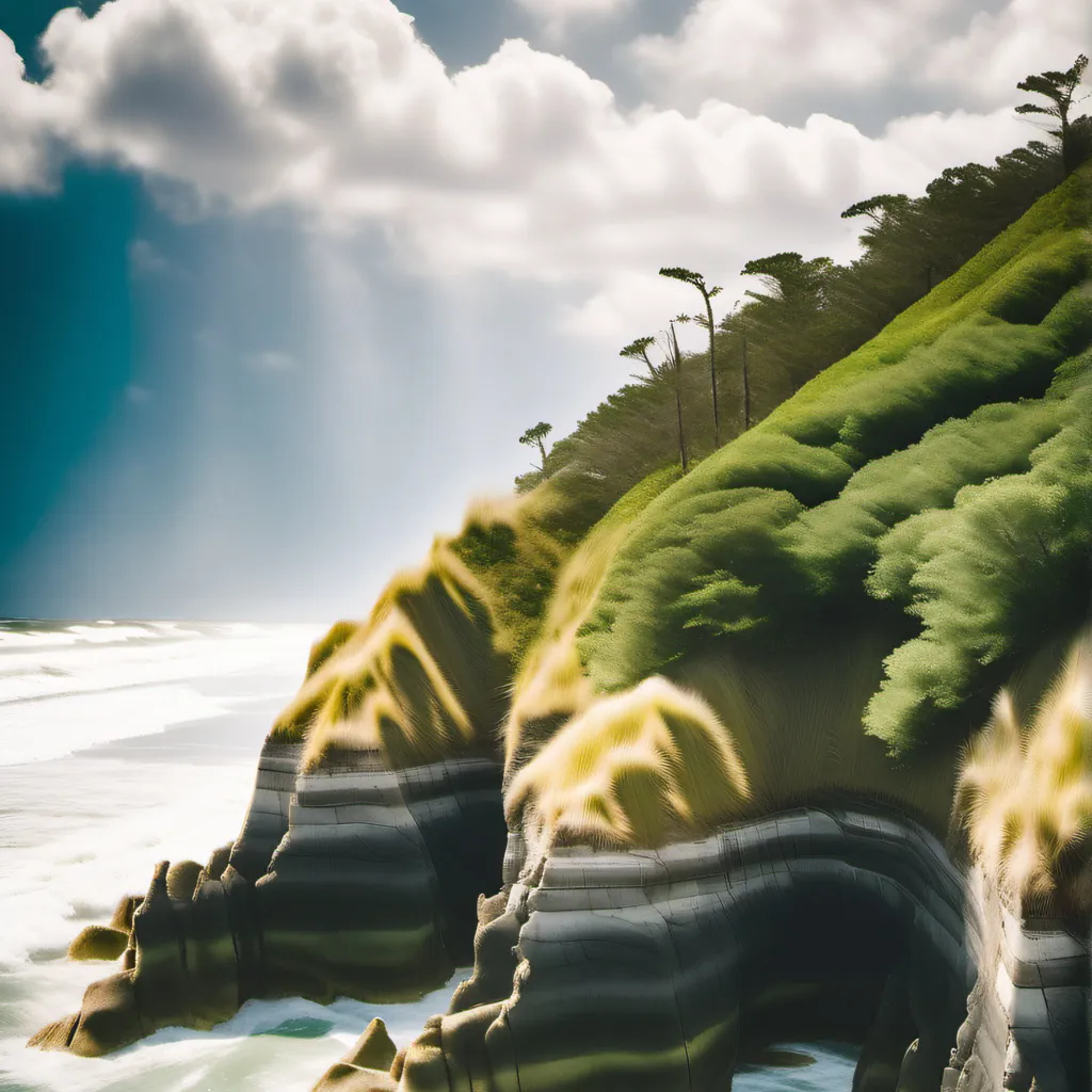 chat with ai character: OUTER BANKS