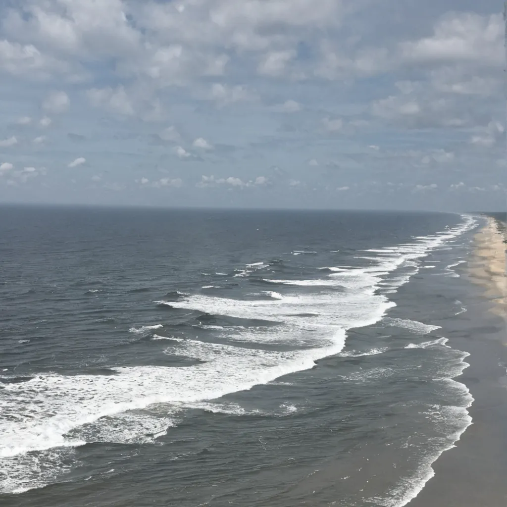 chat with ai character: OUTER BANKS 
