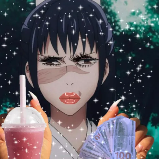 creator utahime_u_jjkteach's avatar