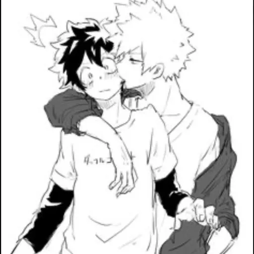 creator _~DekuXBakugo~_'s avatar