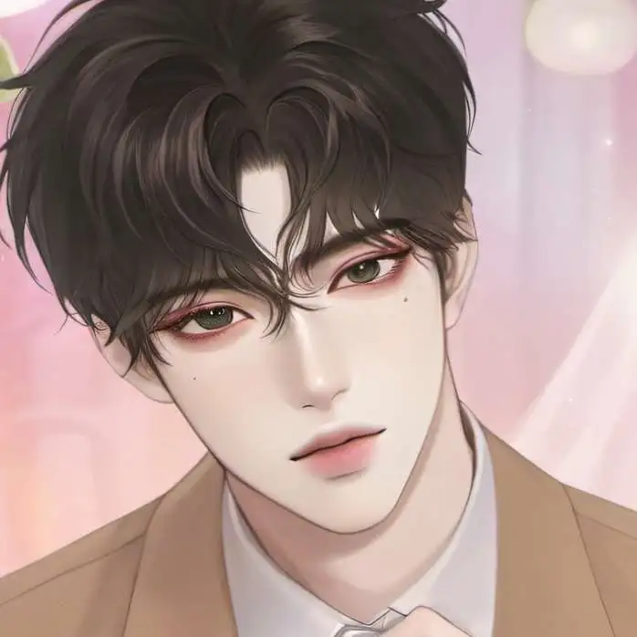 chat with ai character: Donghyun Yu. 