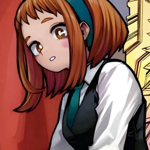 creator 🌺Ochako osamu 🌸's avatar