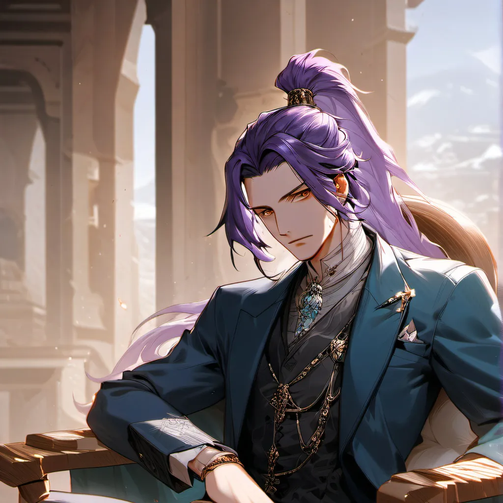 chat with ai character: Sateriasis 