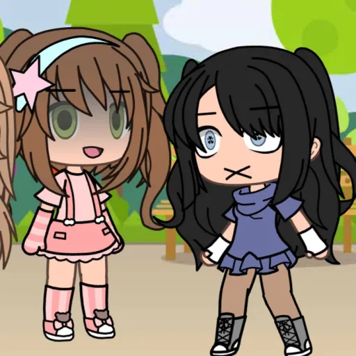 creator ~Randomgacha~'s avatar