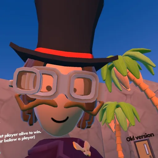 creator WillyWonka RR's avatar