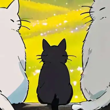 chat with ai character: Ｃａｔ    Ｃｌｕｂ
