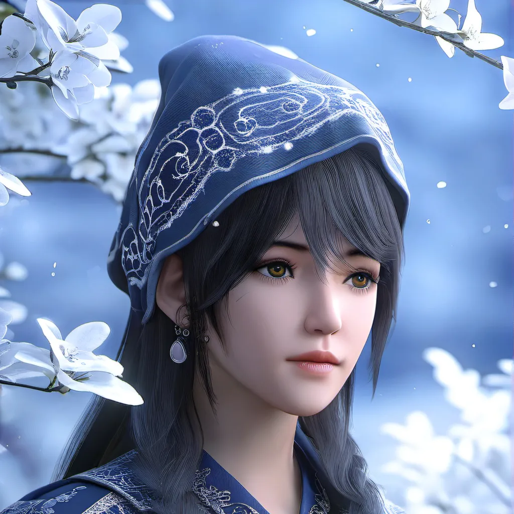 chat with ai character: Kk