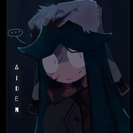 creator kayden-~✩'s avatar
