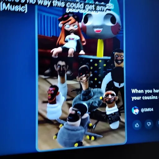 creator lil munchkin man's avatar