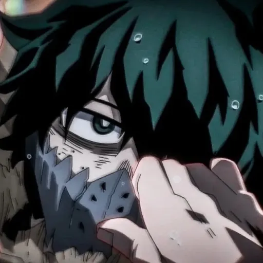 creator 💚☆izukumidoria☆💚's avatar