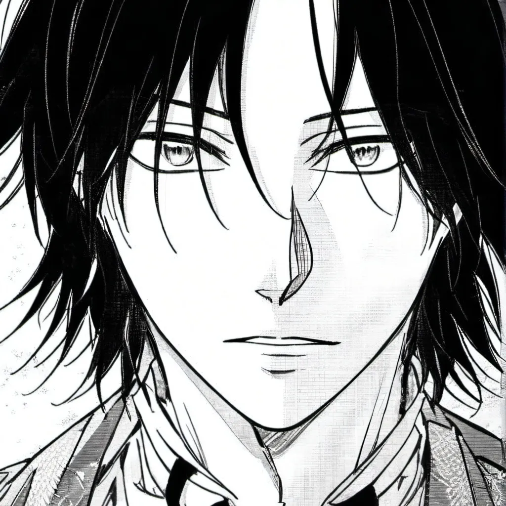 chat with ai character: Jackson