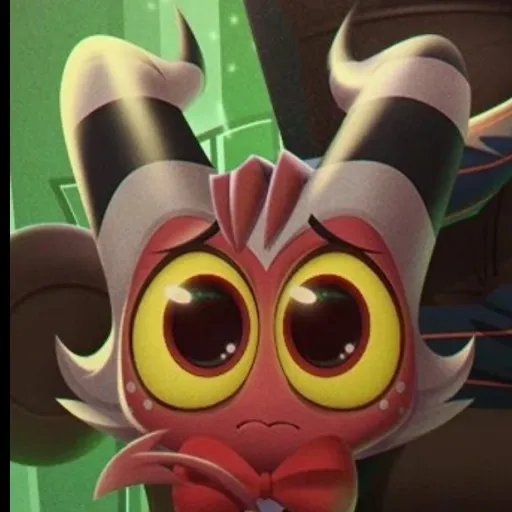 creator ✨✨✨child_moxxie✨✨'s avatar
