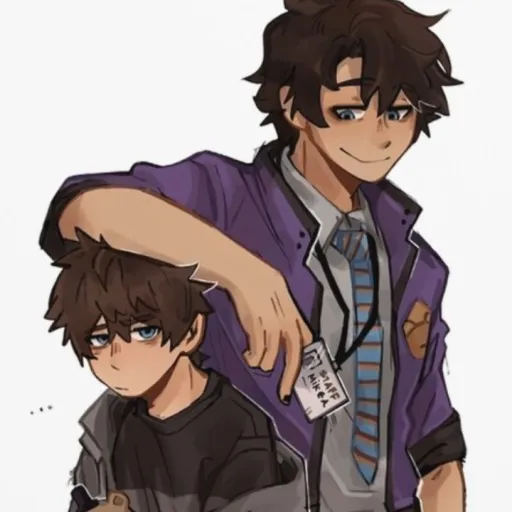 creator MichaelAofc's avatar