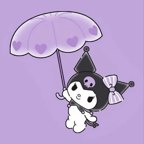 creator I_💜_kuromi4life's avatar