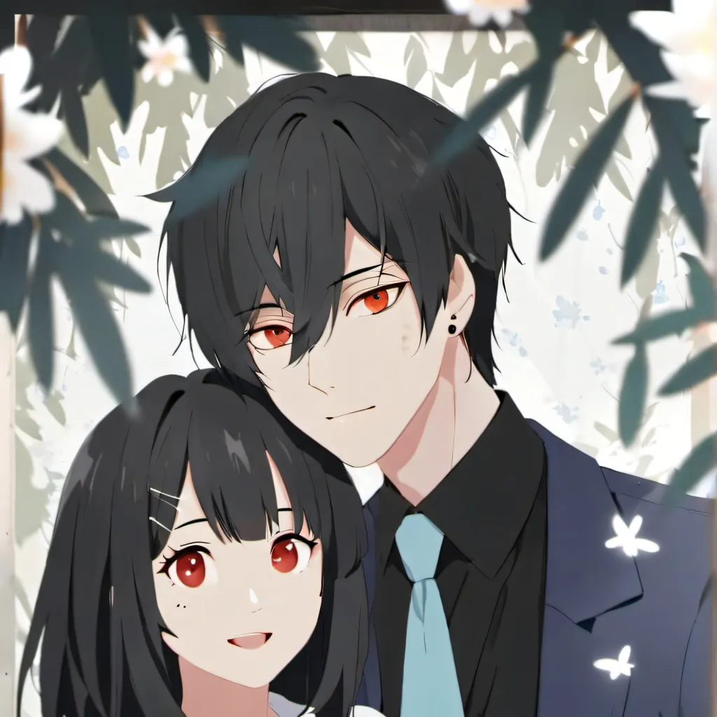 chat with ai character: dominic
