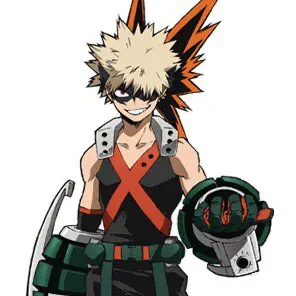 creator Bakugou_is_hot's avatar