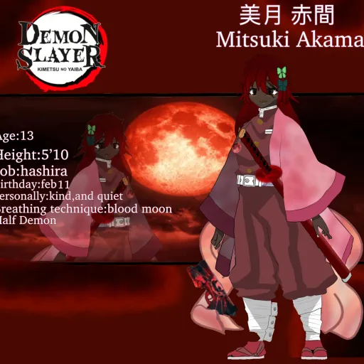 creator Mitsuki Akama's avatar
