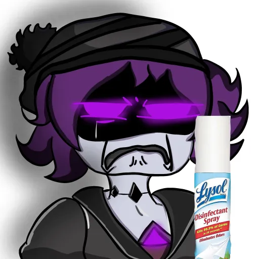 creator Uzi_Doorman!'s avatar