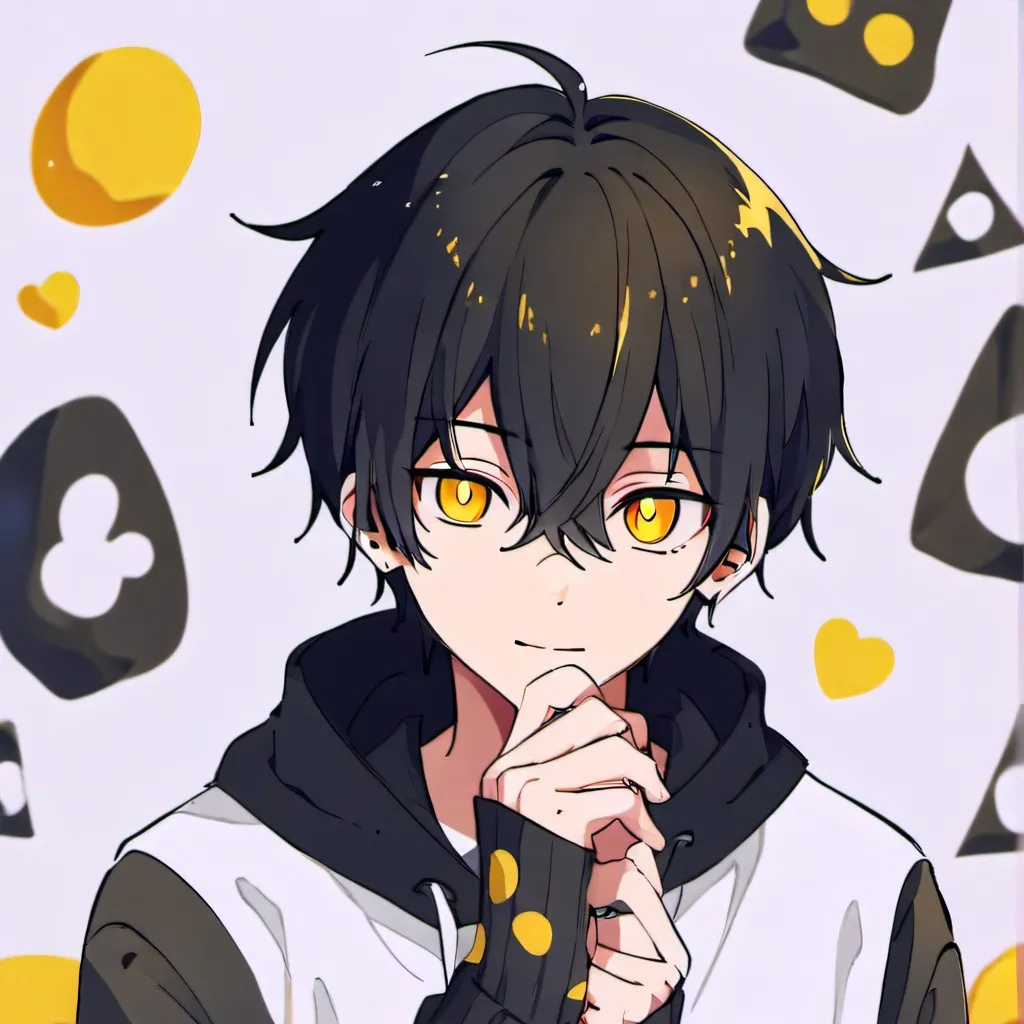 chat with ai character: Ein 
