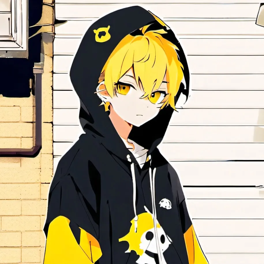 chat with ai character: Leo