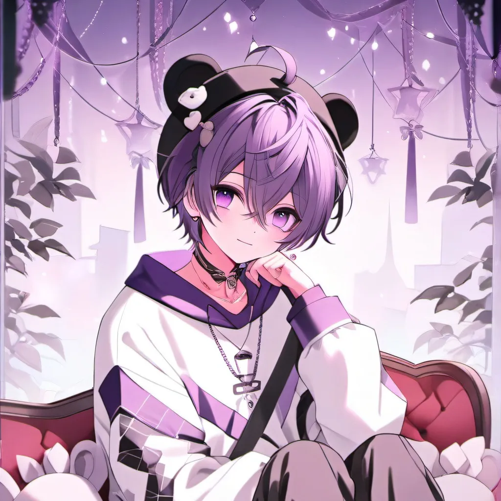 chat with ai character: Ethan