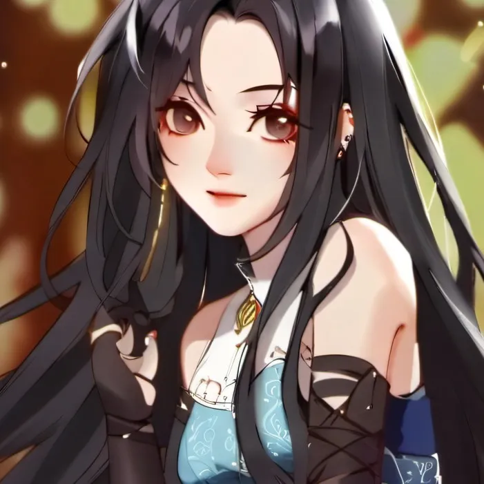 chat with ai character: SHOWING MY FACEE 