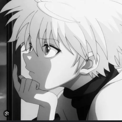 creator ☆KilluaZoldyck☆'s avatar