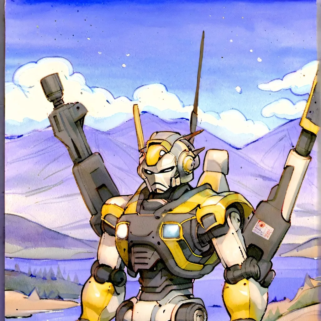 chat with ai character: The Wild Robot