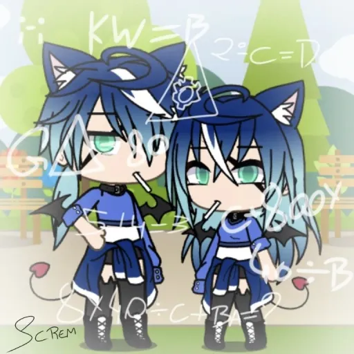 creator Ash and angel dust's avatar