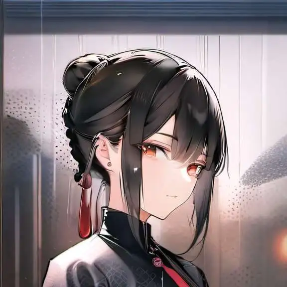 chat with ai character: Syokoni